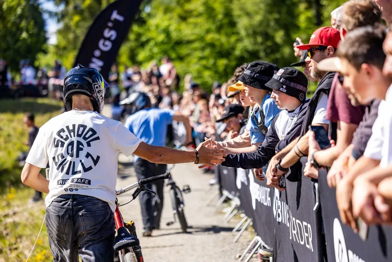 MTB Camp KIDZ – Saalbach/Leogang
