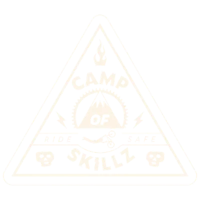 Camp of Skillz Siegel