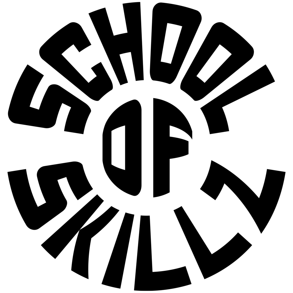 School of Skillz – Bikeschule Winterberg Logo