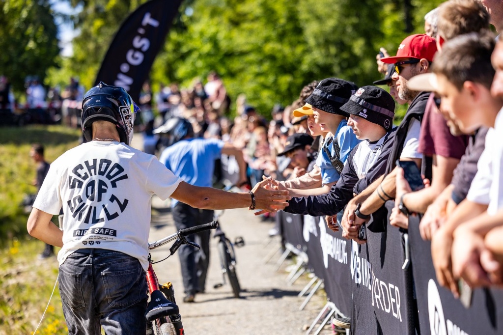 MTB Camps & Coaching Winterberg | School of Skillz